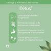 Avantages DETOX Naturacheval