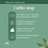 Avantages CARBO STOP Naturacheval