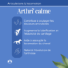 Avantages ARTHRI CALME Naturacheval Avantages ARTHRI CALME Naturacheval