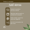 Avantages ANTI STRESS Naturacheval