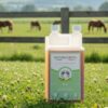 Naturacheval drainage naturel français pour améliorer la digestion, soutenir le système intestinal et accompagner la transition alimentaire du cheval en automne et au printemps.