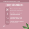 Avantages SPRAY CICATRISANT Naturacheval Avantages SPRAY CICATRISANT Naturacheval