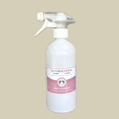Spray cicatrisant NATURACHEVAL 500ML 1