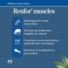 Avantages RENFOR’ MUSCLES Naturacheval