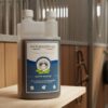 NATURACHEVAL Renfor' muscles etat masse aliment complementaire