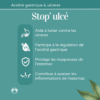 Avantages STOP ULCE Naturacheval