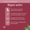 Avantages REGEN’ ACTIVE Naturacheval