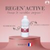 Regen Active NATURACHEVAL Circulation engorgement