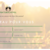 Bon Cadeau NATURACHEVAL