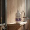 NATURACHEVAL Pulmon aide nebuliser inhalation enphyseme respiration NATURACHEVAL Pulmon aide nebuliser inhalation enphyseme respiration