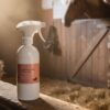 NATURACHEVAL Spray répul naturel cheval mouches huile de cade