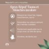 NATURACHEVAL Spray répulsif Taons & Mouches naturel avantages