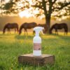 NATURACHEVAL spray repulsif taon tique naturel cheval mouche